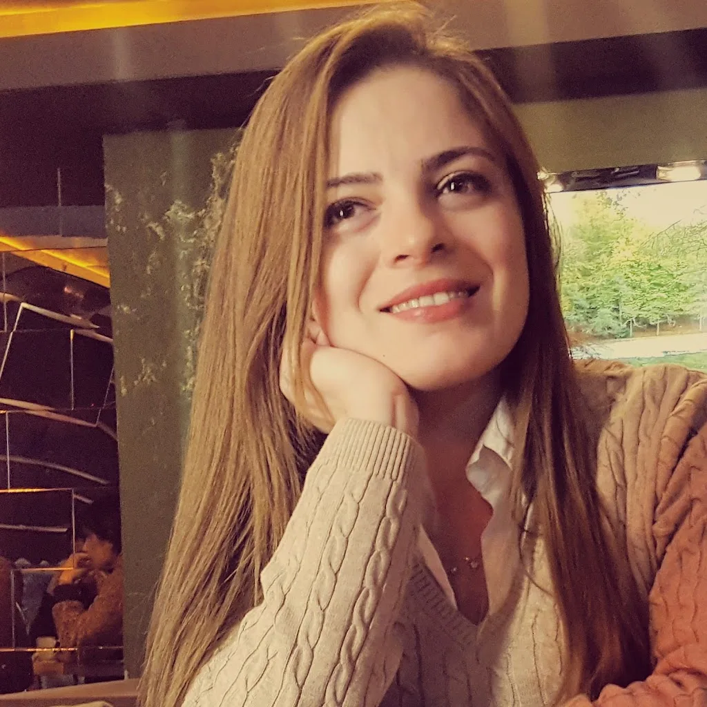 Uzman Klinik Psikolog: Hande Zeynep Savaş — Psikologlar, Sarıyer · fotoğraf 1
