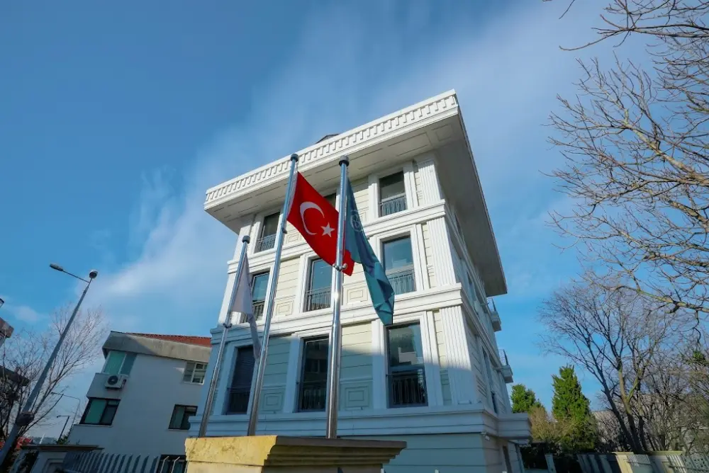 Shadow Psikiyatri Merkezi - En İyi Psikiyatrist — Psikologlar, Sarıyer · fotoğraf 4