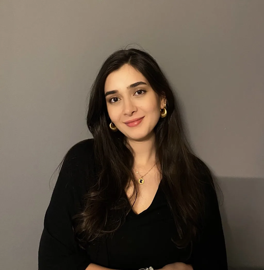 Uzman Klinik Psikolog Elif Çelik — Psikologlar, Sarıyer · fotoğraf 1