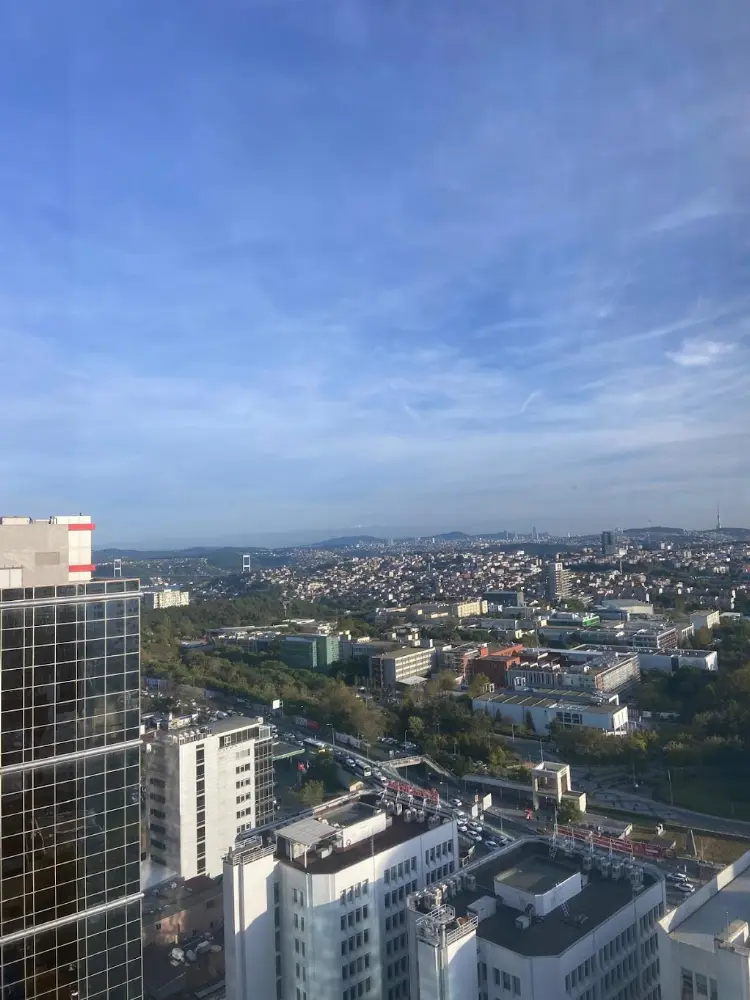 Clinick Psikolojik Danışmanlık Merkezi — Psikologlar, Sarıyer · fotoğraf 4
