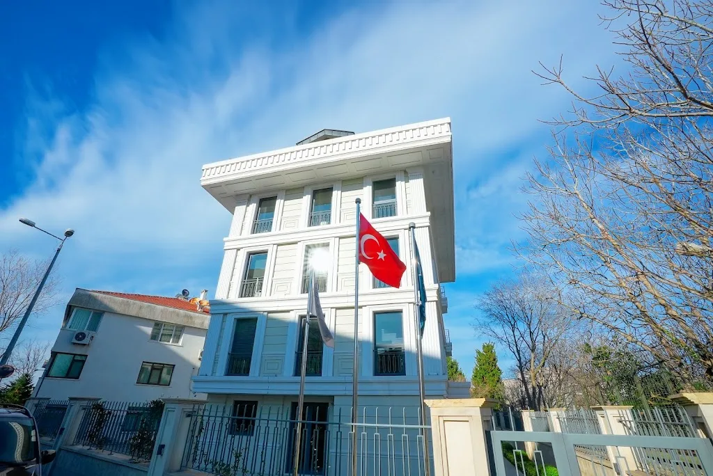 Shadow Clinics — Psikologlar, Sarıyer · fotoğraf 1