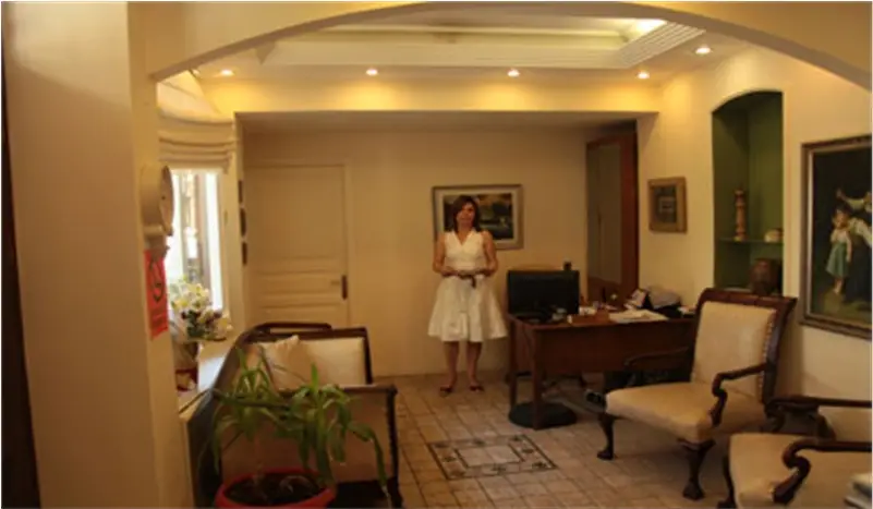 Uzm. Dr. Hüsamettin Güldoğan — Psikologlar, Sarıyer · fotoğraf 3