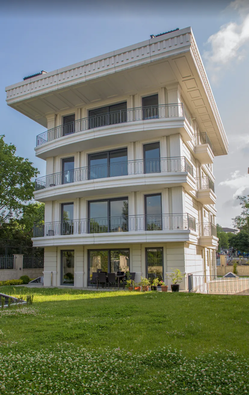 Klinik Psikolog Dila Teksin — Psikologlar, Sarıyer · fotoğraf 1