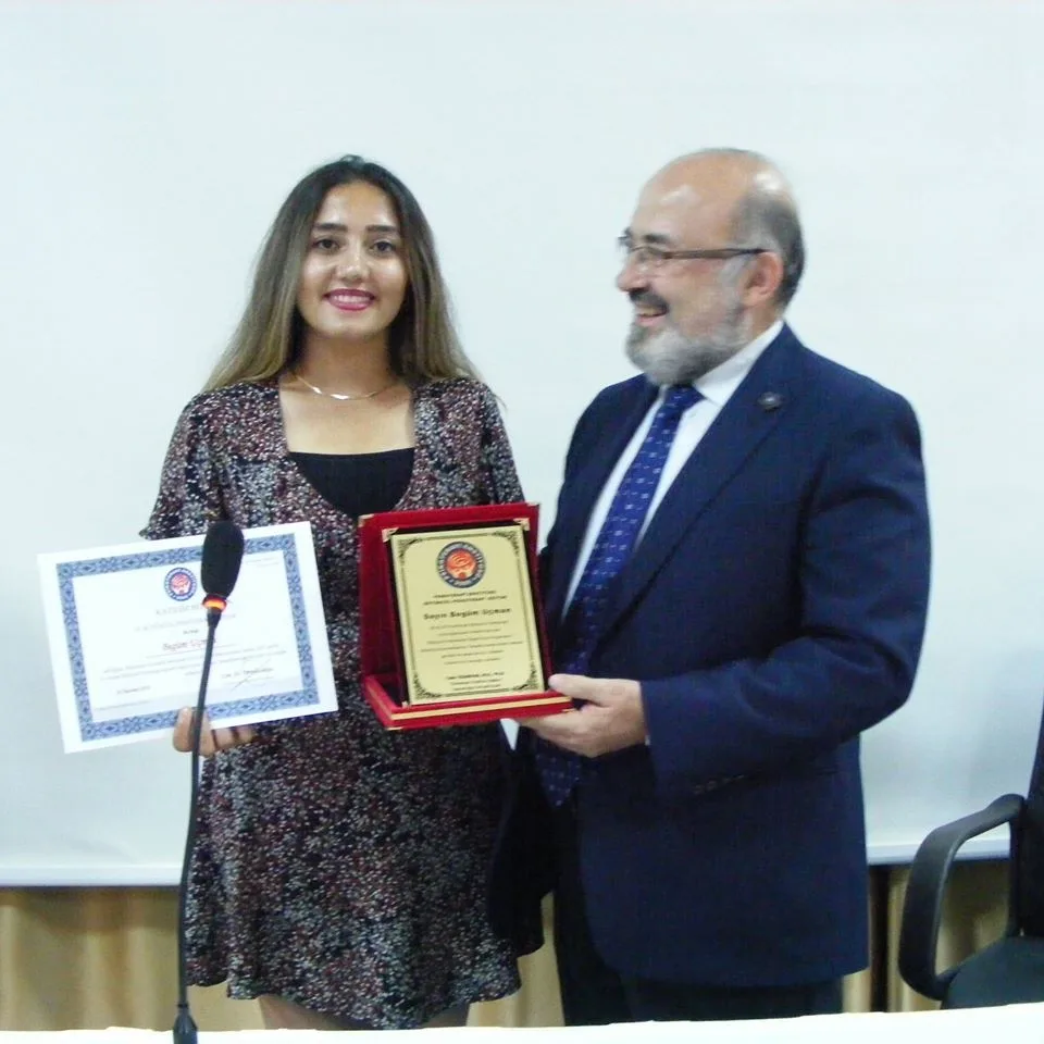 Klinik Psikolog Begüm Uçman Dönmez- silivri psikolog — Psikologlar, Silivri · fotoğraf 1