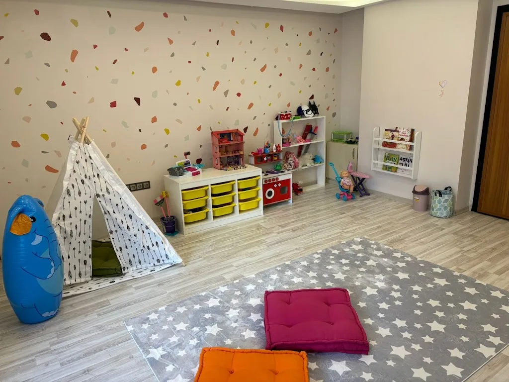 Silivri Psikolog Müge Adalı — Psikologlar, Silivri · fotoğraf 1