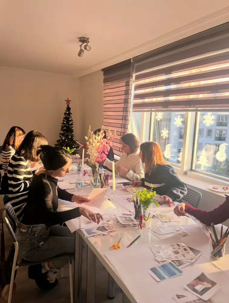 Psikolog Gamze Ölçüm — Psikologlar, Silivri · fotoğraf 2