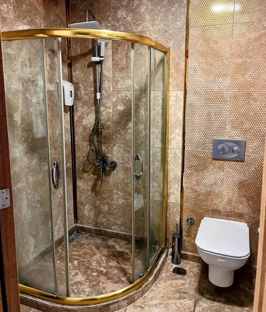 THE ANCİENT MESOPOTAMİA HOTEL — Yüzme Havuzları, Merkez · fotoğraf 4