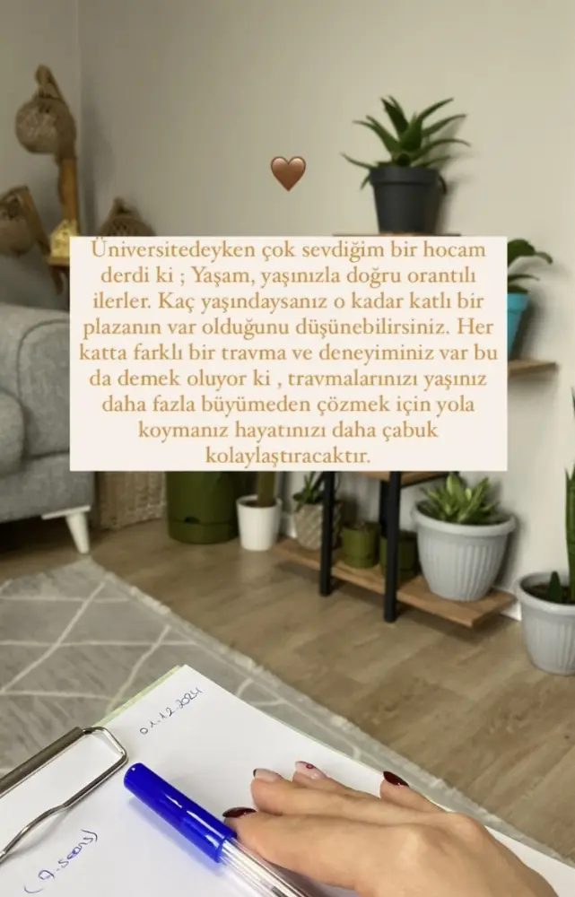 Silivri Psikolog Dilruba TURAL — Psikologlar, Silivri · fotoğraf 3
