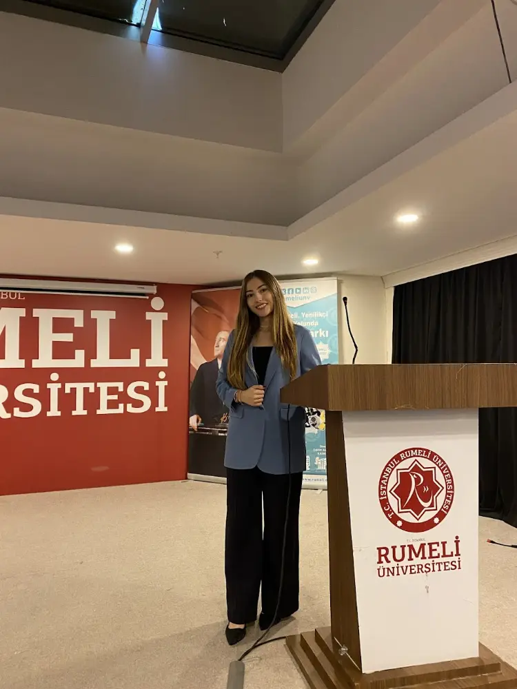 Silivri Psikolog Dilruba TURAL — Psikologlar, Silivri · fotoğraf 4