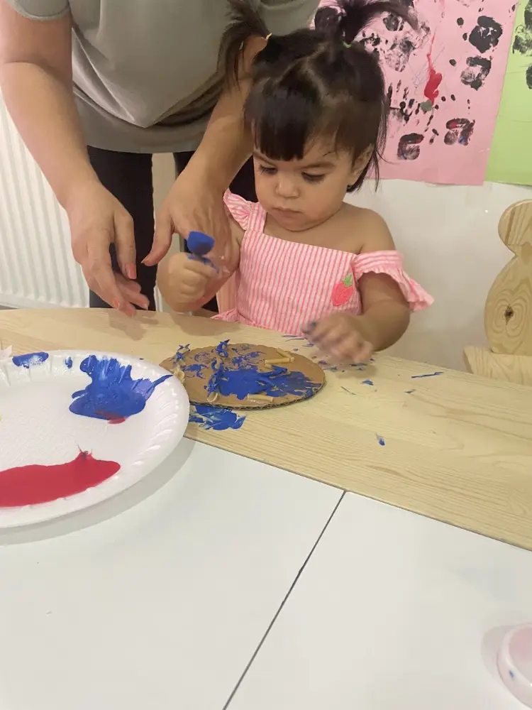 Silivri Junior Psychology — Psikologlar, Silivri · fotoğraf 3