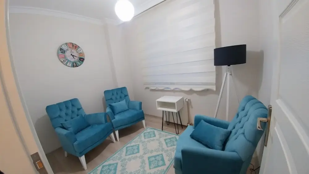 Silivri Psikolog Yaprak Gülmez — Psikologlar, Silivri · fotoğraf 3