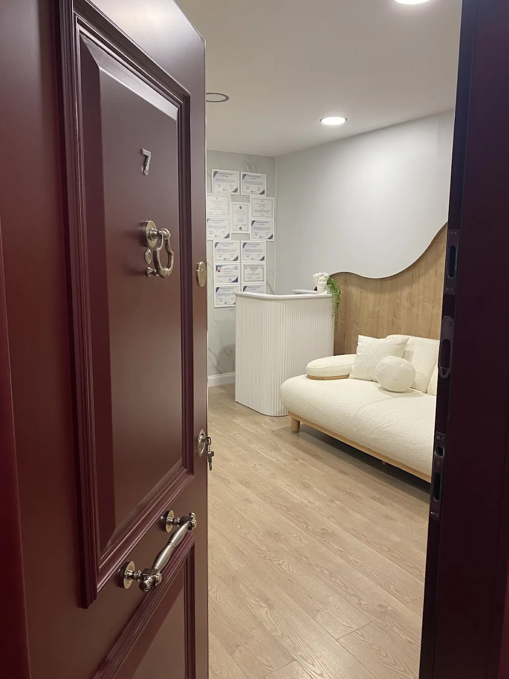 UZM. KLİN. PSK. EZGİ GÜNEŞ — Psikologlar, Silivri · fotoğraf 1