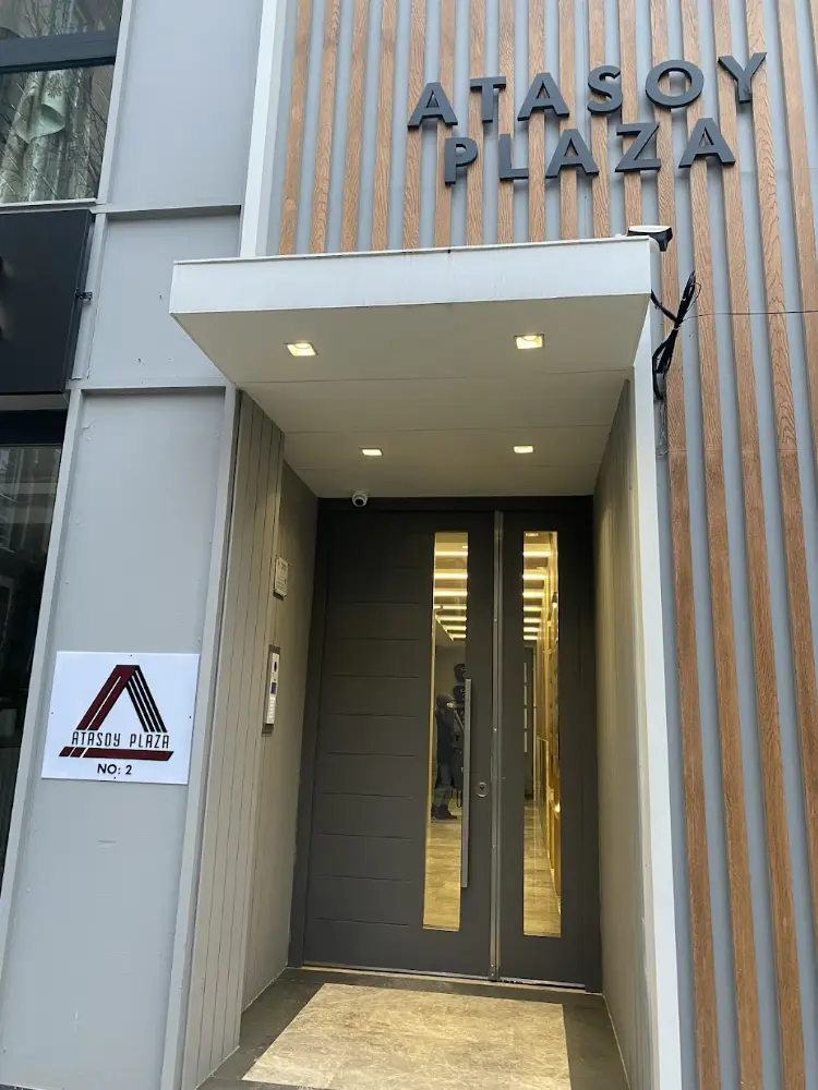 UZM. KLİN. PSK. EZGİ GÜNEŞ — Psikologlar, Silivri · fotoğraf 3