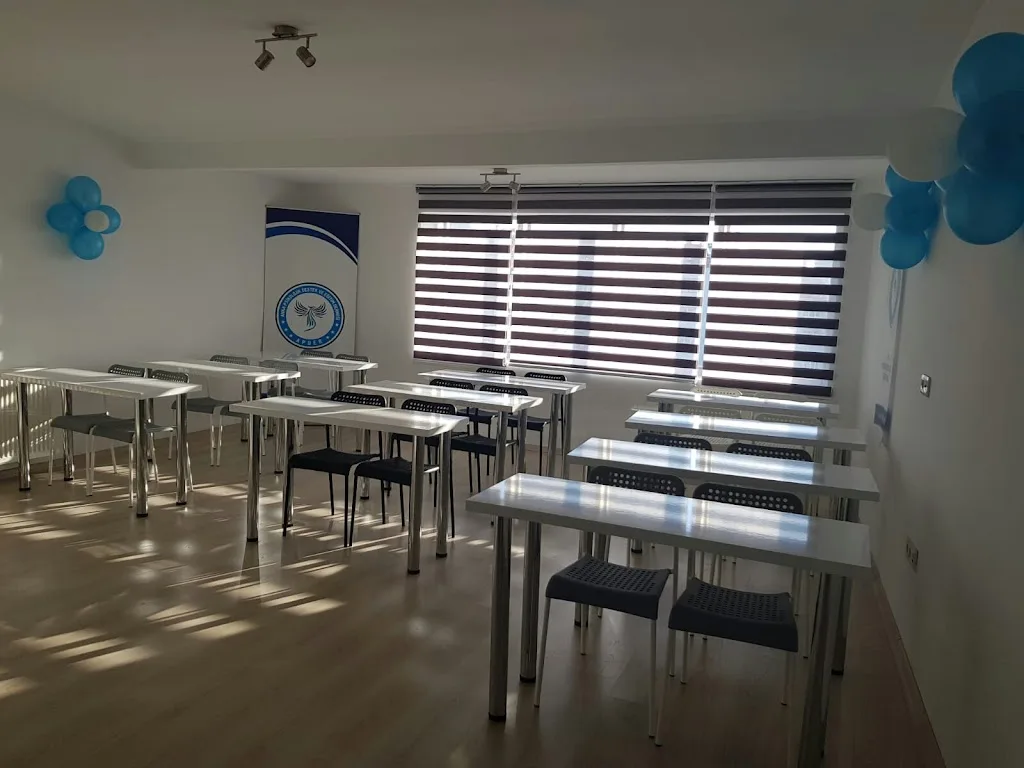 Anka Psikolojik Destek ve Eğitim Derneği — Psikologlar, Silivri · fotoğraf 1