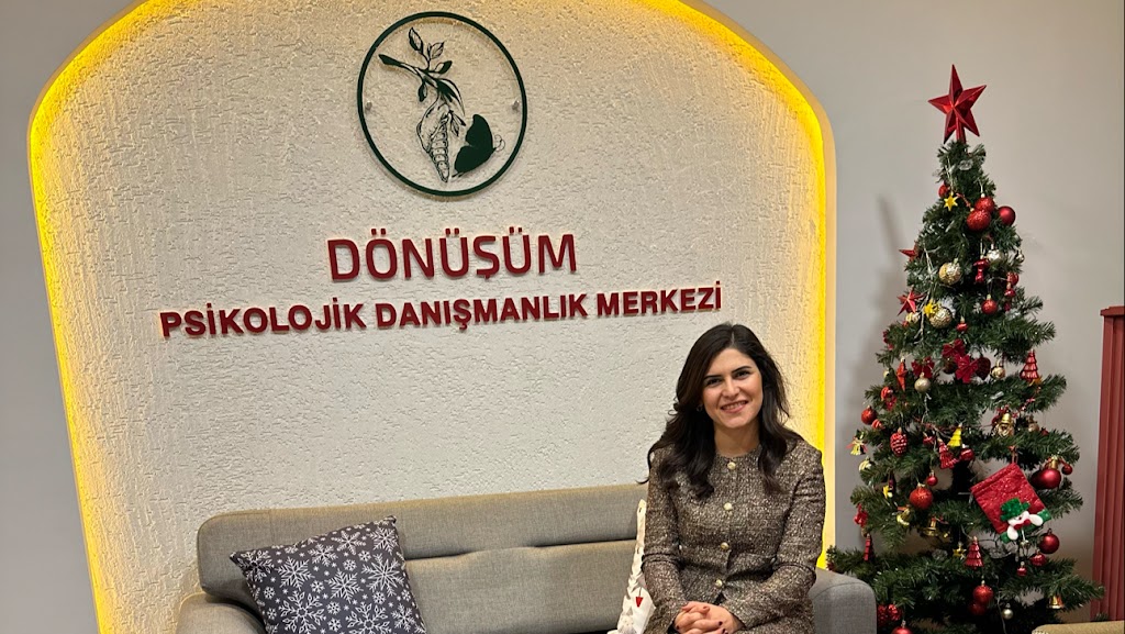Dönüşüm Danışmanlık Merkezi