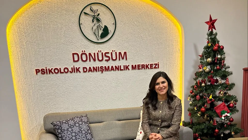 Dönüşüm Danışmanlık Merkezi — Psikologlar, Silivri · fotoğraf 1