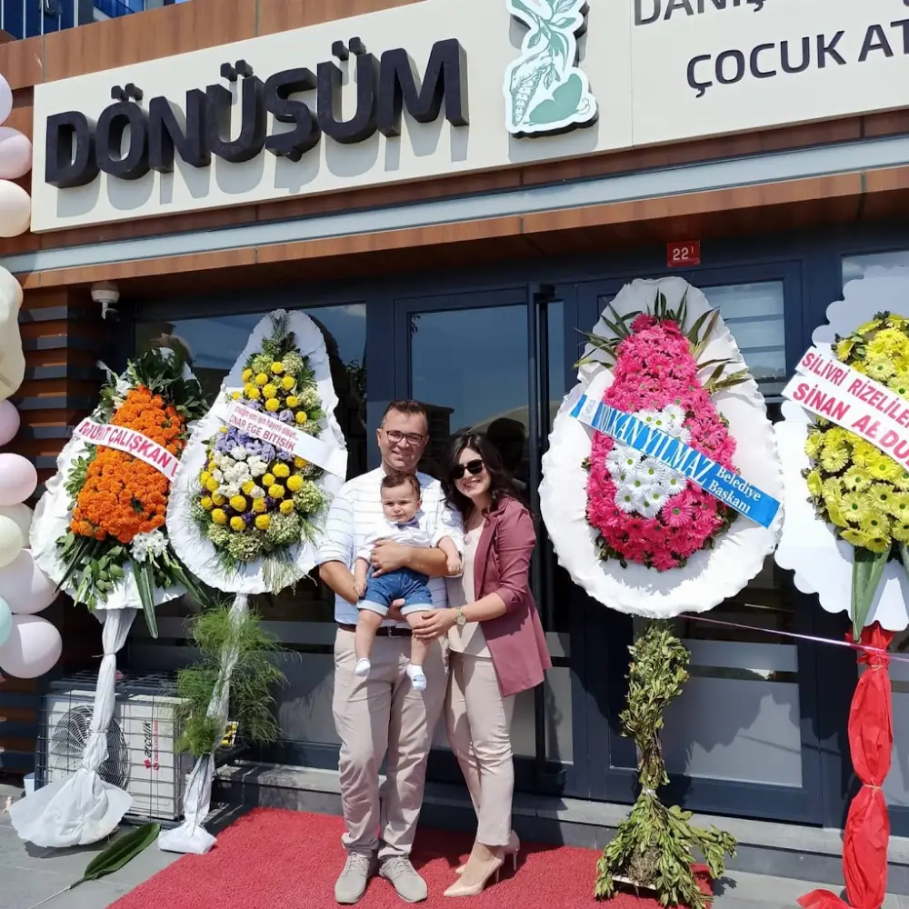 Dönüşüm Danışmanlık Merkezi — Psikologlar, Silivri · fotoğraf 2
