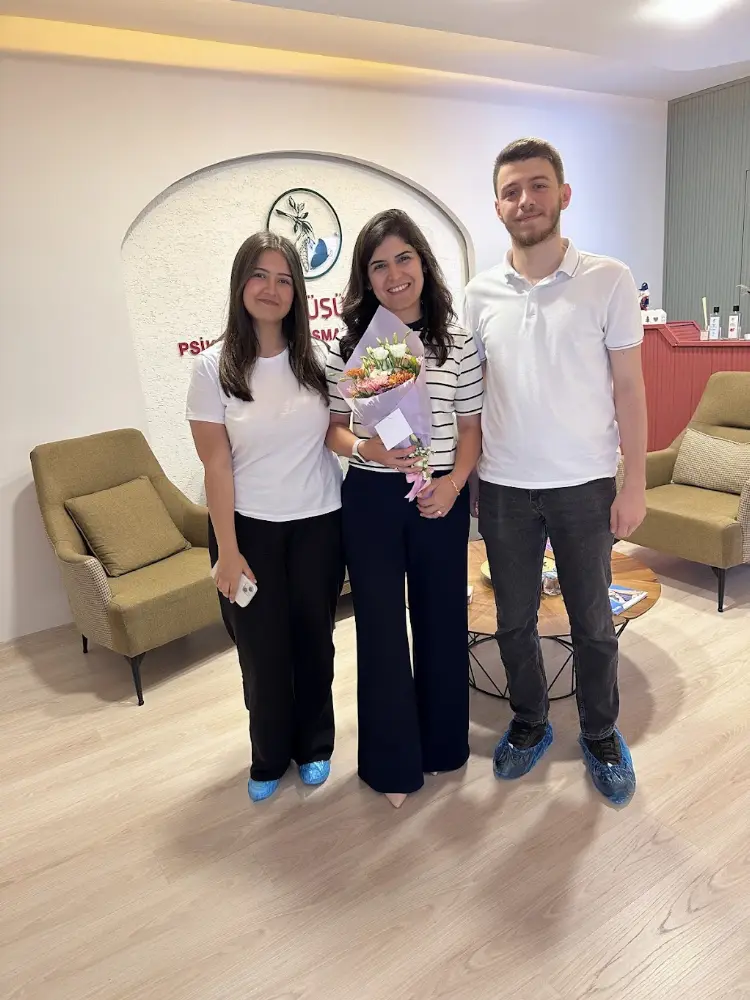 Dönüşüm Danışmanlık Merkezi — Psikologlar, Silivri · fotoğraf 3