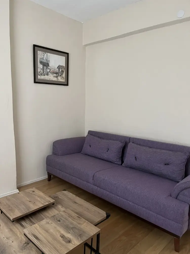 Klinik Psikolog Sedanur Duran / Lotus Psikolojik Danışmanlık Merkezi — Psikologlar, Silivri · fotoğraf 3