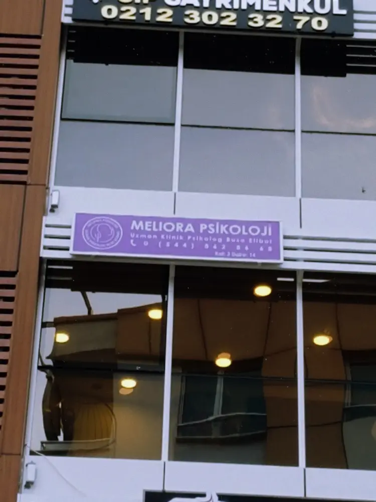 Meliora Psikoloji — Psikologlar, Silivri · fotoğraf 3