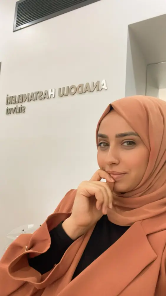 Psikolog Hilâl Yıldızlar — Psikologlar, Silivri · fotoğraf 2