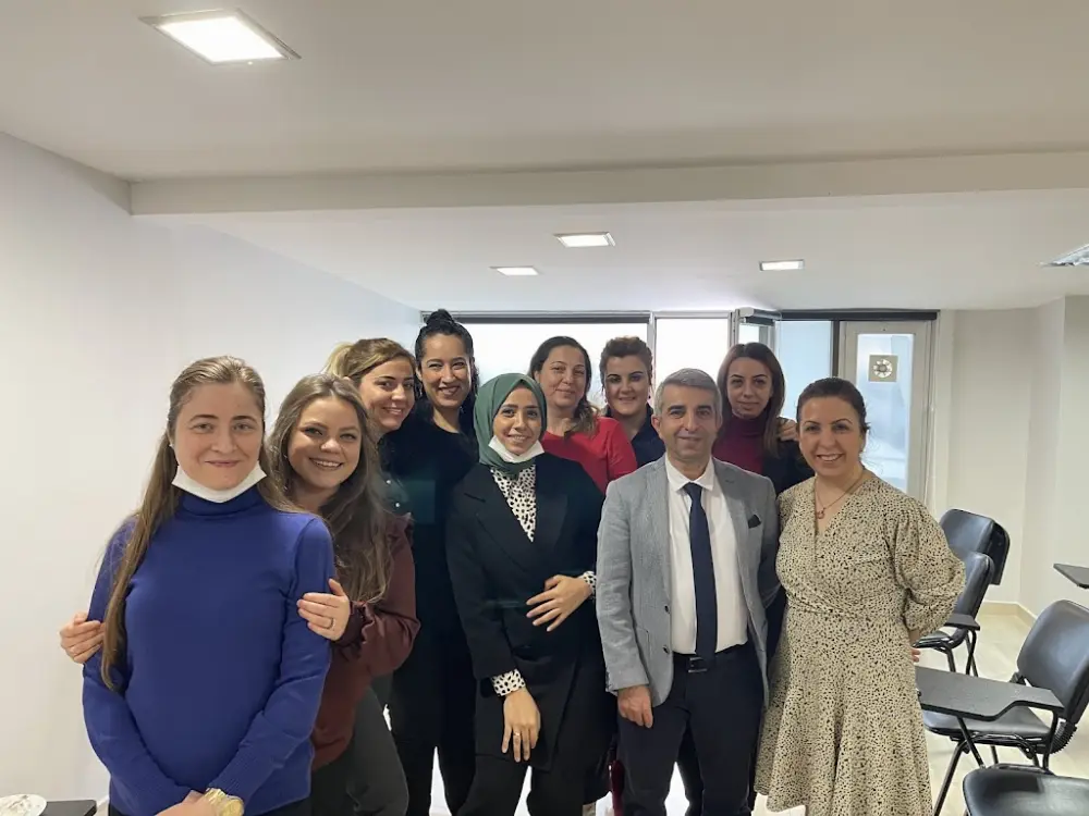 Psikolog Hilâl Yıldızlar — Psikologlar, Silivri · fotoğraf 3