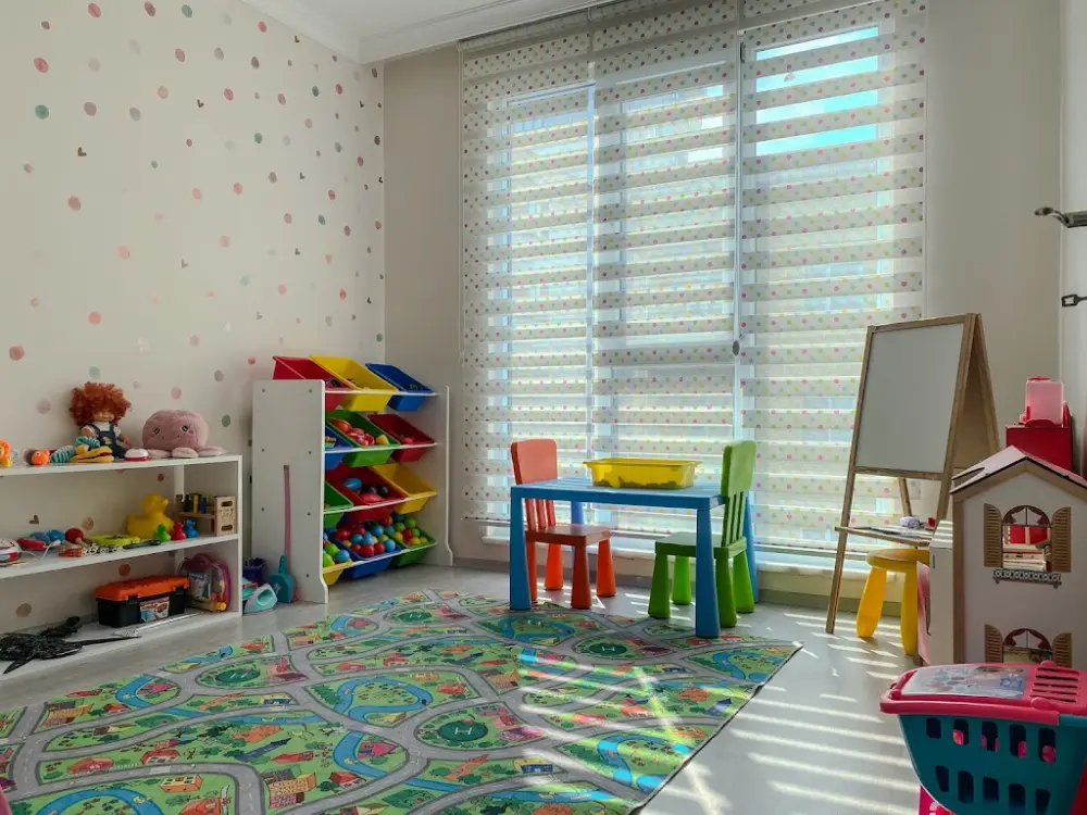 ŞEYMA NUR BAK PSİKOLOJİK DANIŞMANLIK MERKEZİ — Psikologlar, Sultanbeyli · fotoğraf 3