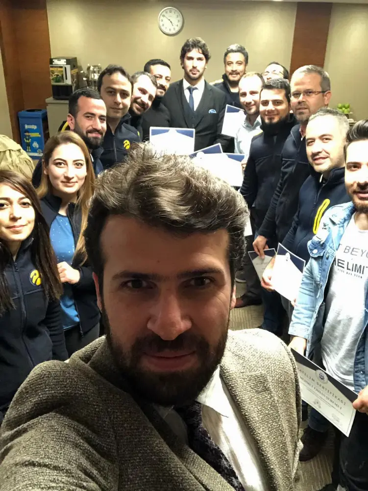 Begonya Psikolojik Danışmanlık Merkezi — Psikologlar, Pendik · fotoğraf 4