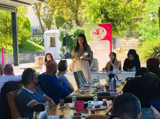 Kurtköy Psikolog | BuSen Psikoloji & Danışmanlık — Psikologlar, Pendik · fotoğraf 4