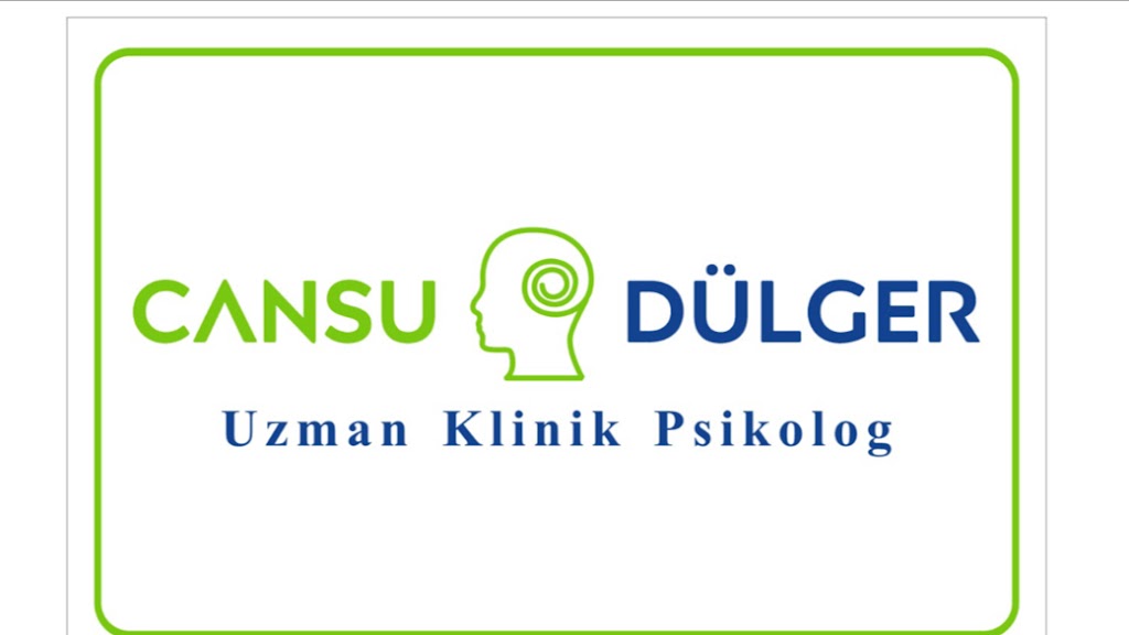 Uzm. Kl. Psk. Cansu Dülger, Psikoloji
