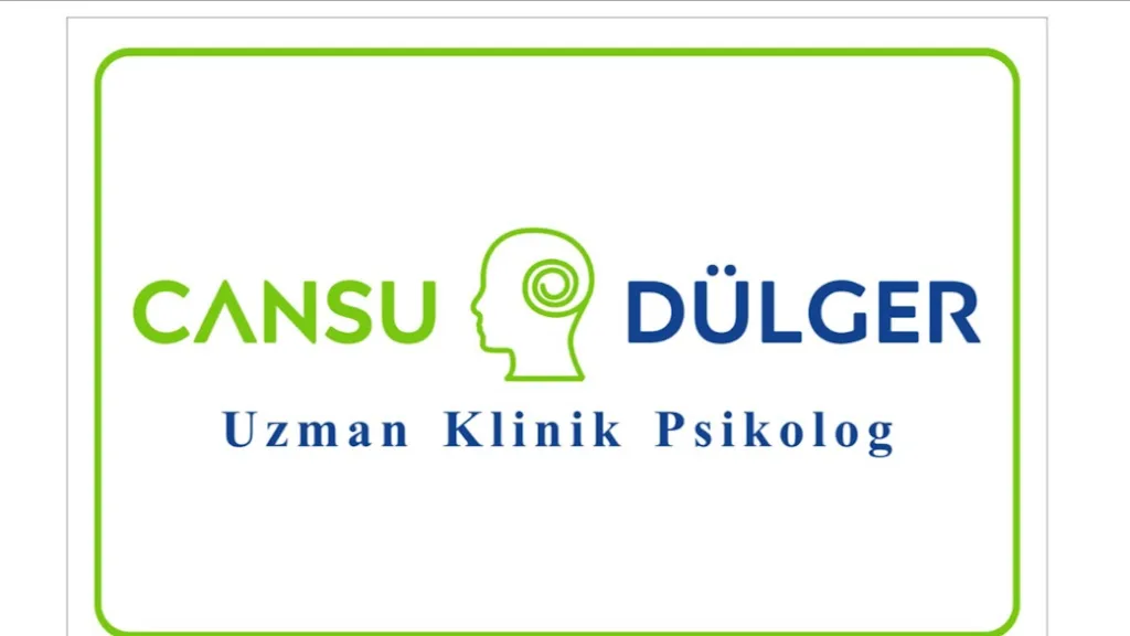 Uzm. Kl. Psk. Cansu Dülger, Psikoloji — Psikologlar, Pendik · fotoğraf 1