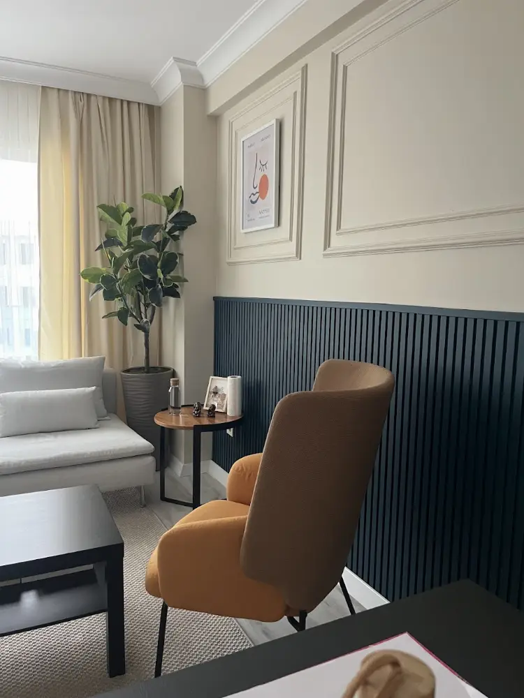 Uzm. Kl. Psk. Cansu Dülger, Psikoloji — Psikologlar, Pendik · fotoğraf 2