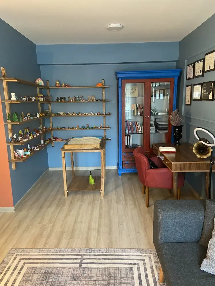 Koza Psikoloji | Yenişehir | Pendik — Psikologlar, Pendik · fotoğraf 2