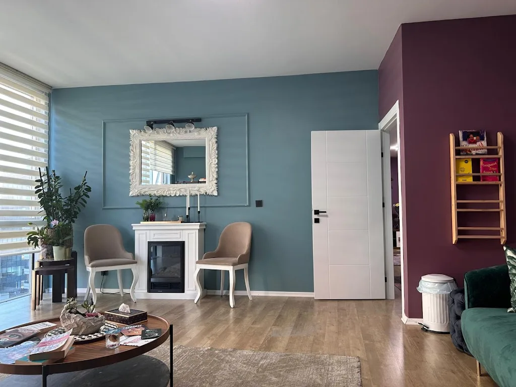 Psiko-Art Terapi Danışmanlık Merkezi-Yenişehir Psikolog - Kurtköy Psikolog - Pendik Psikolog- Tuzla Psikolog- Kartal Psikolog — Psikologlar, Pendik · fotoğraf 1