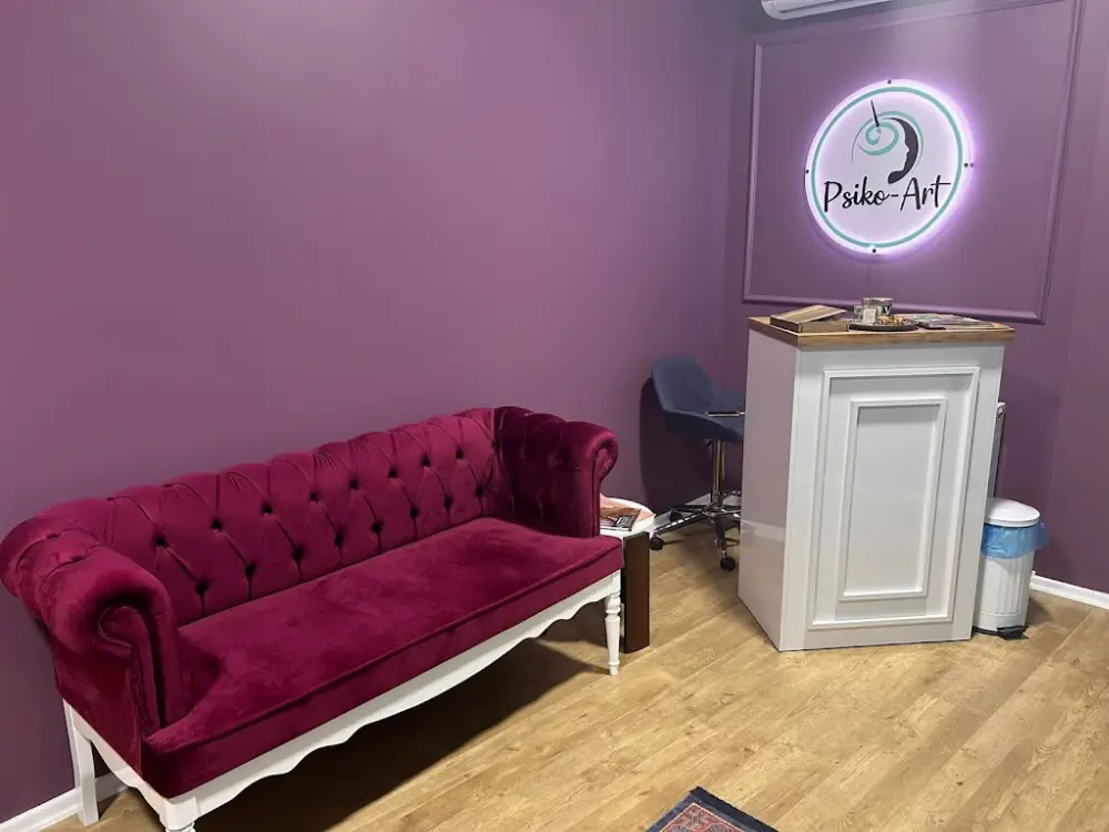 Psiko-Art Terapi Danışmanlık Merkezi-Yenişehir Psikolog - Kurtköy Psikolog - Pendik Psikolog- Tuzla Psikolog- Kartal Psikolog — Psikologlar, Pendik · fotoğraf 2