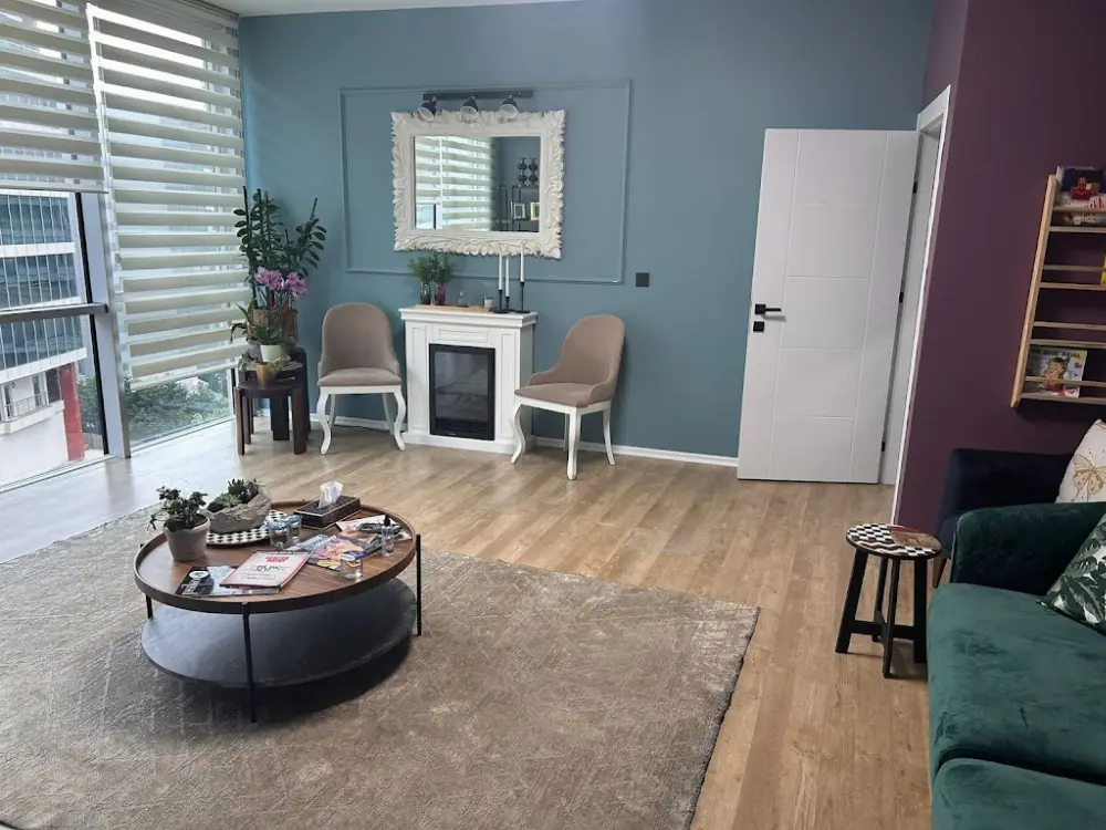 Psiko-Art Terapi Danışmanlık Merkezi-Yenişehir Psikolog - Kurtköy Psikolog - Pendik Psikolog- Tuzla Psikolog- Kartal Psikolog — Psikologlar, Pendik · fotoğraf 3