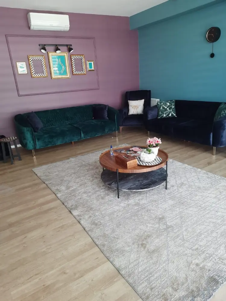 Psiko-Art Terapi Danışmanlık Merkezi-Yenişehir Psikolog - Kurtköy Psikolog - Pendik Psikolog- Tuzla Psikolog- Kartal Psikolog — Psikologlar, Pendik · fotoğraf 4