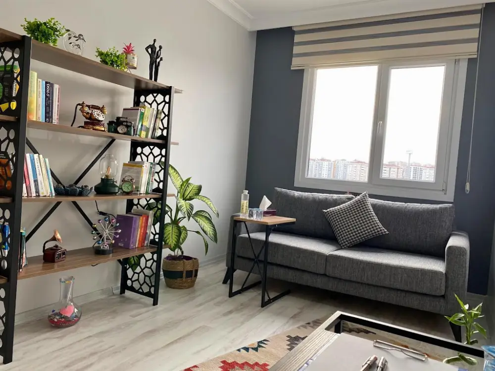 Roza Psikoloji — Psikologlar, Pendik · fotoğraf 2