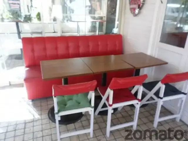 Minnas Bistro Çankaya — Akdeniz mutfağı, Çankaya · fotoğraf 2