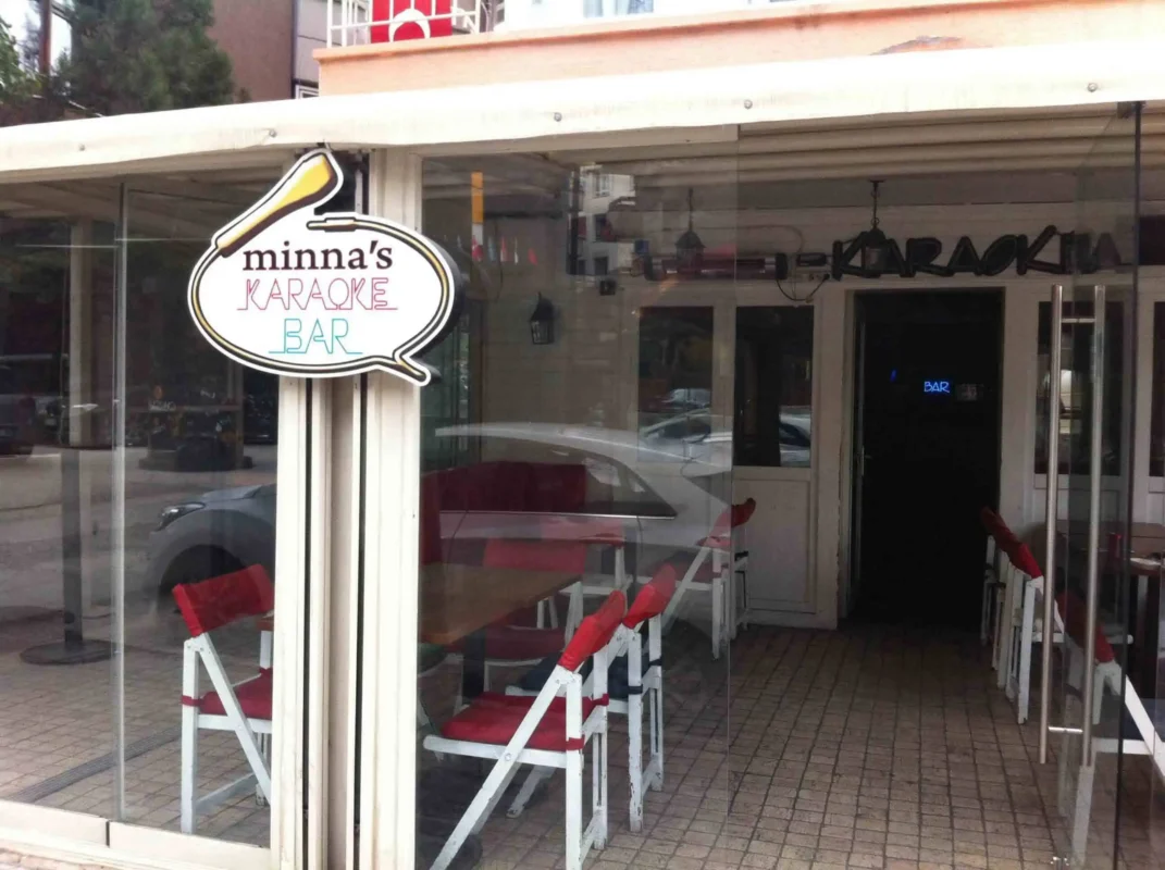 Minnas Bistro Çankaya