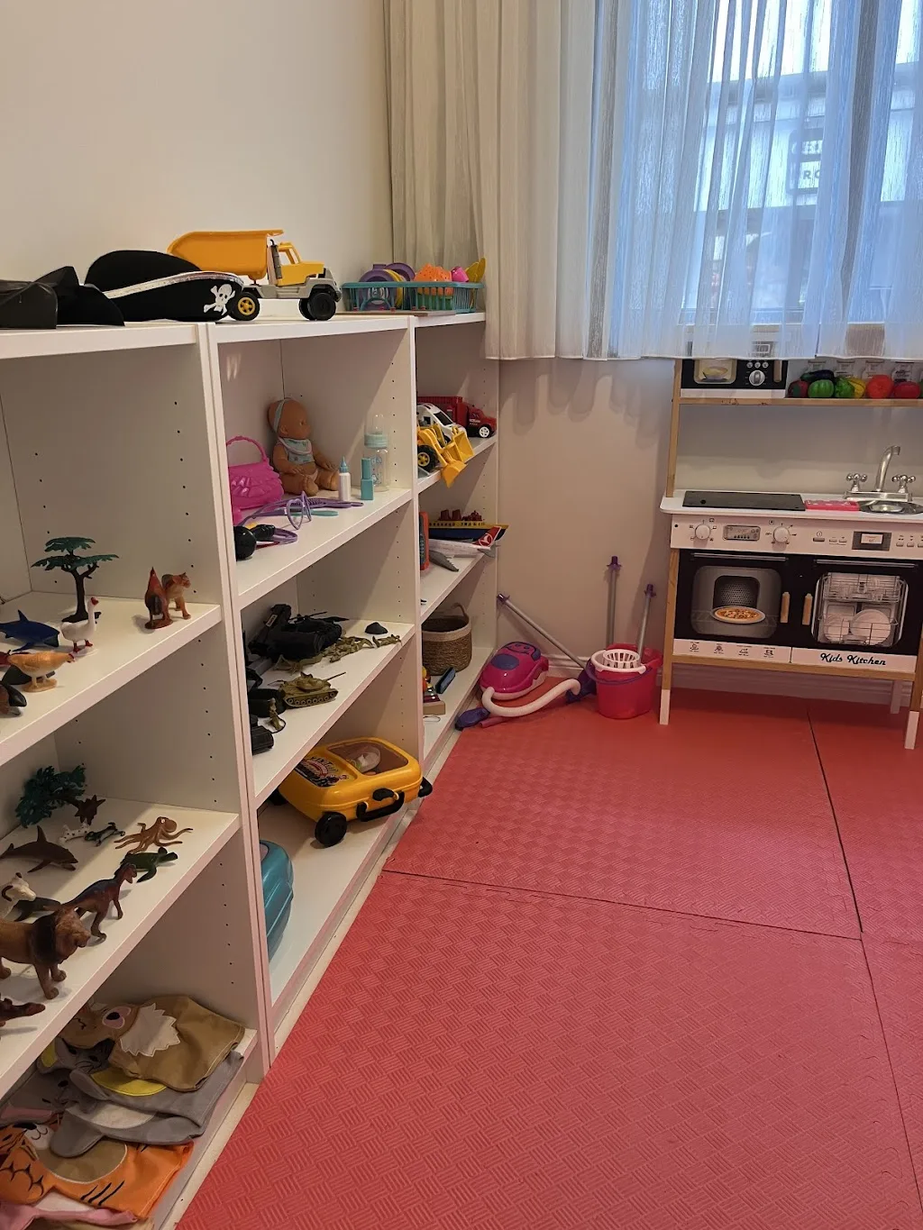 Kurtköy Psikolog | Özsen Psikoloji | Çocuk, Ergen ve Yetişkin Terapisi — Psikologlar, Pendik · fotoğraf 1