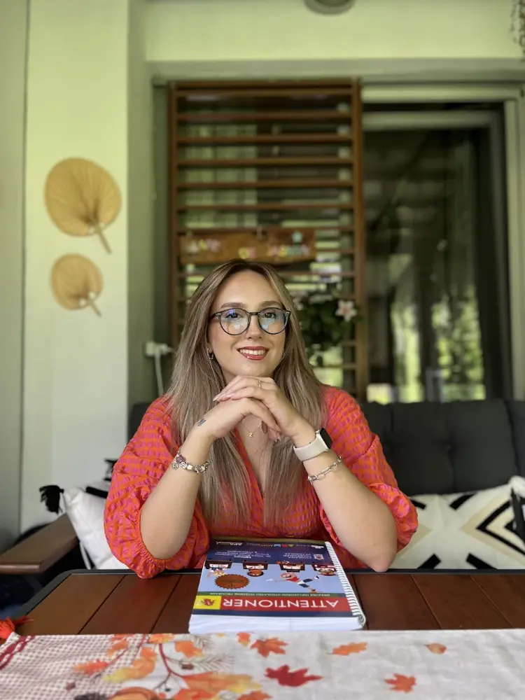 Psikolog Zeynep Filizli — Psikologlar, Pendik · fotoğraf 3