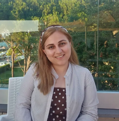 Psikolog Özge Öz Batır — Psikologlar, Sultanbeyli · fotoğraf 1