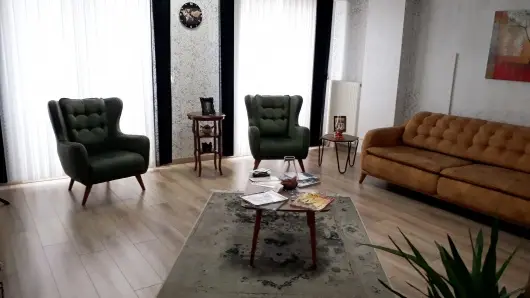 Uzm. Kl. Psk. Raife Doğan — Psikologlar, Sultangazi · fotoğraf 4