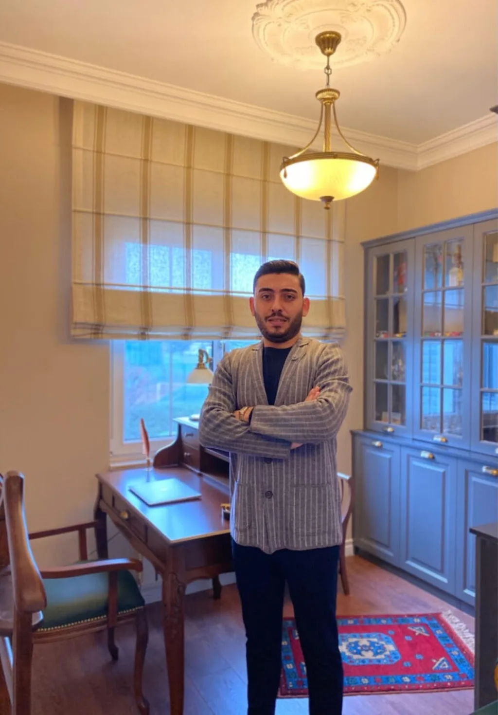 Arnavutköy Klinik Psikolog Onur Elkin — Psikologlar, Sultangazi · fotoğraf 1