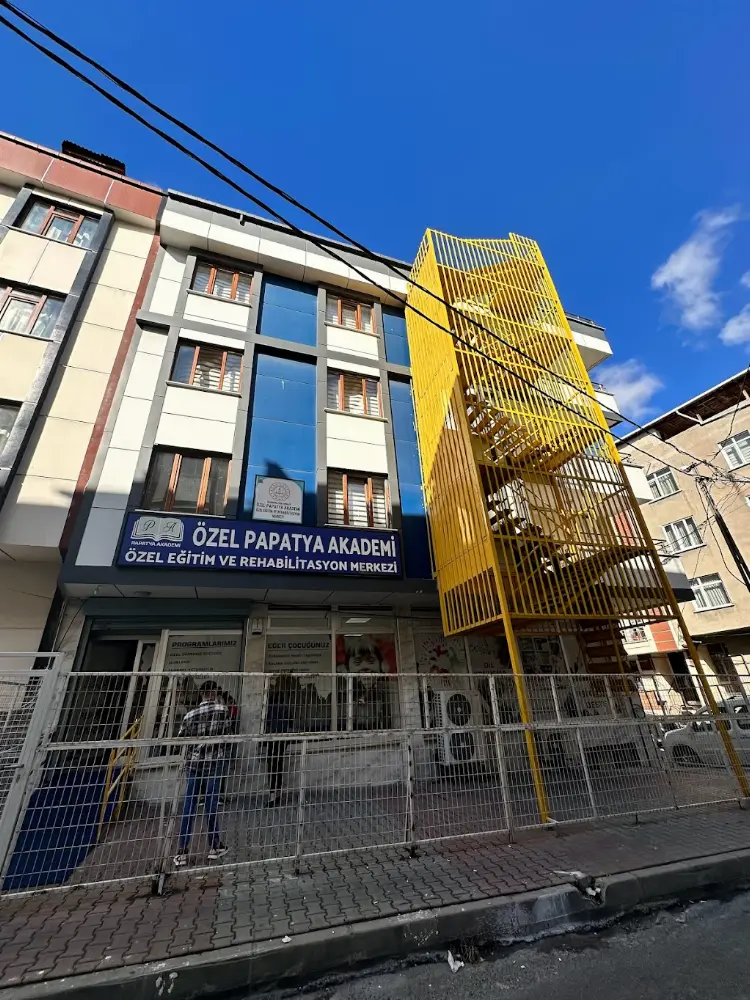 Sultangazi Papatya Akademi Özel Eğitim ve Rehabilitasyon Merkezi — Psikologlar, Sultangazi · fotoğraf 2
