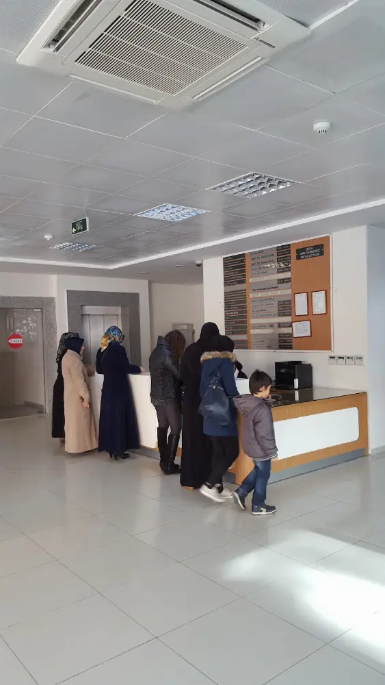 Safir Sağlık Tıp Merkezi — Psikologlar, Sultangazi · fotoğraf 3