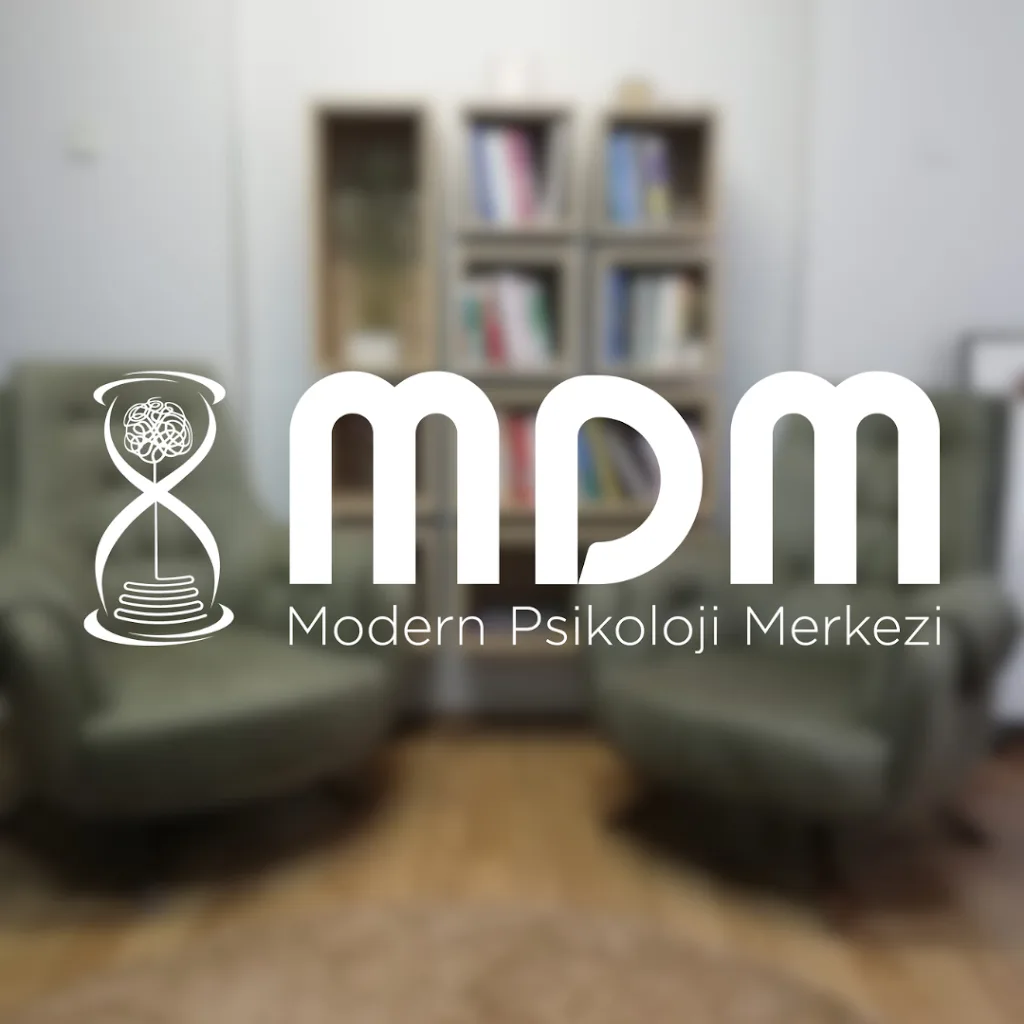 Modern Psikoloji Merkezi — Psikologlar, Şişli · fotoğraf 1