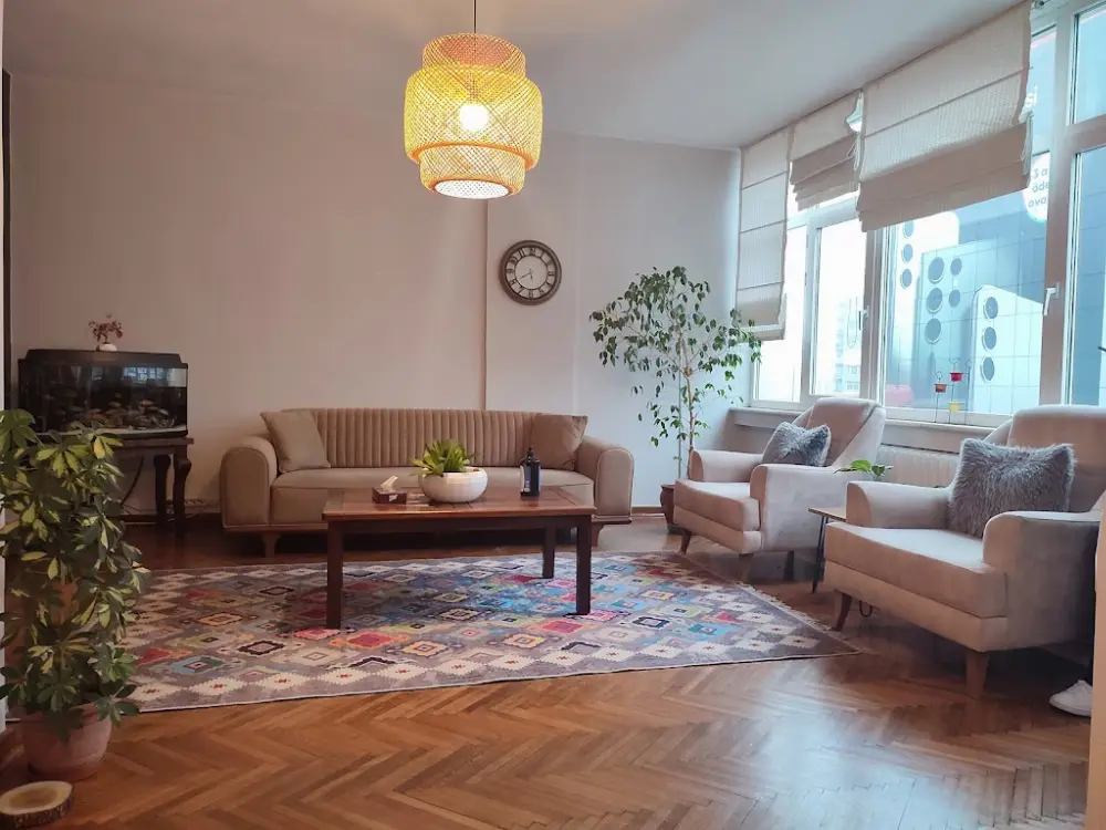 Modern Psikoloji Merkezi — Psikologlar, Şişli · fotoğraf 2