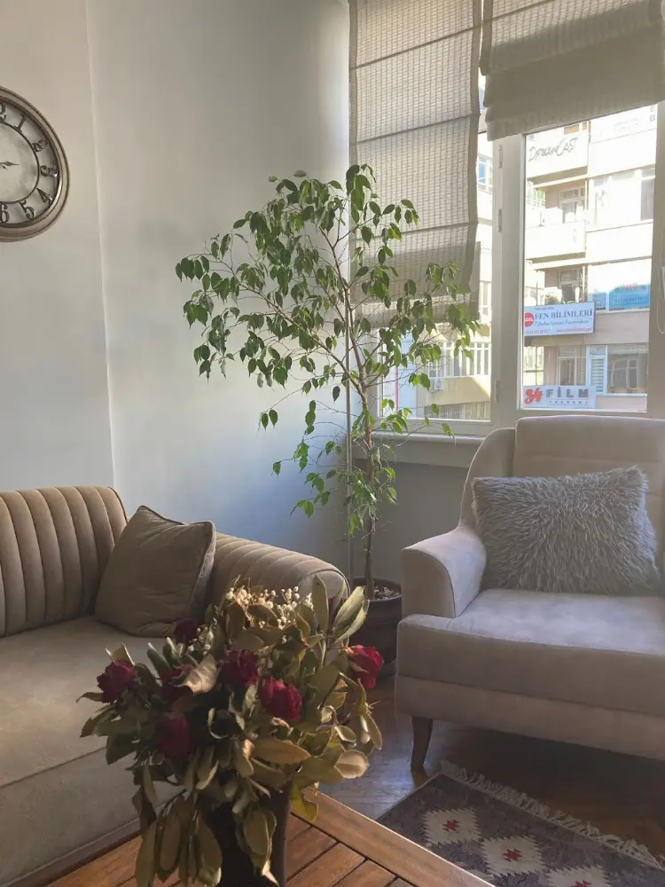 Modern Psikoloji Merkezi — Psikologlar, Şişli · fotoğraf 3